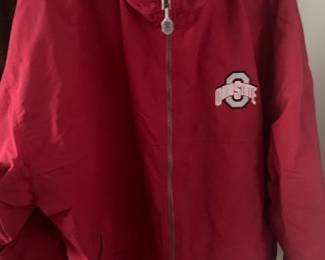 Ohio State clothing