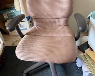 Office chair