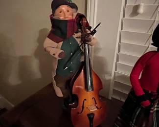 Buyers choice base player 