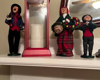 Buyers choice ornament man 