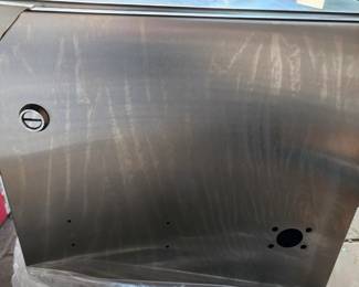 Rital Steel enclosures