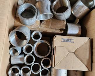 Misc Electrical fittings