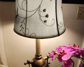 Vintage Lamp