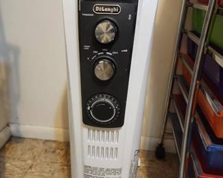 Heater...Winter is coming