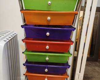 Colorful Arts and crafts