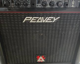 Peavey Amp