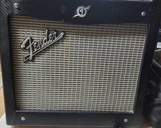 Fender Amp