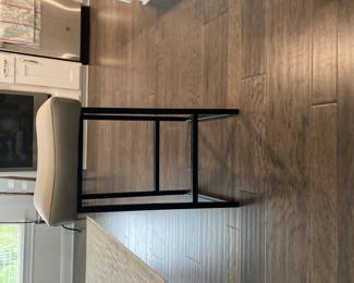 Counter stool (1  of  4)