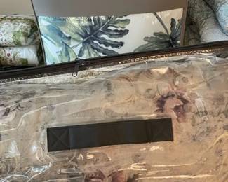 Comforters - new in bag.