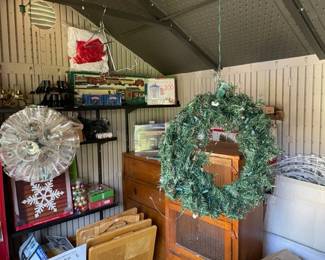 Christmas in September!!