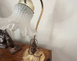 Tulip Lamp