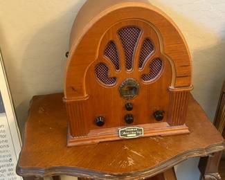 Thomas Collector's Edition Radio 