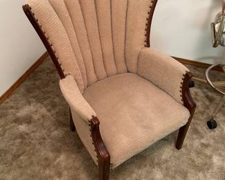Antique Chair