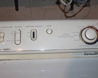 Maytag washer