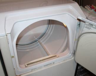 Maytag gas dryer