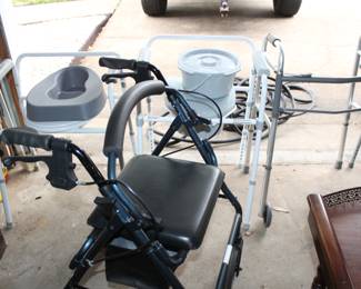 handicap equipment