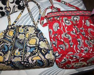 Vera Bradley