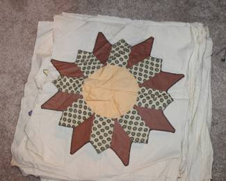 quilt squares