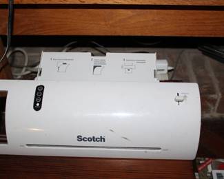 laminator