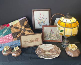 Shade Of Gold With Earthy Warmth