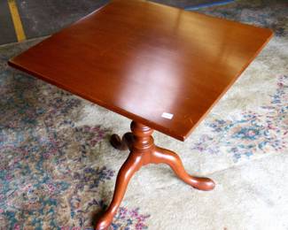 Kittinger Furniture Table