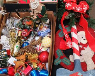 Christmas Decorations