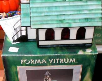 Forma Vitrum