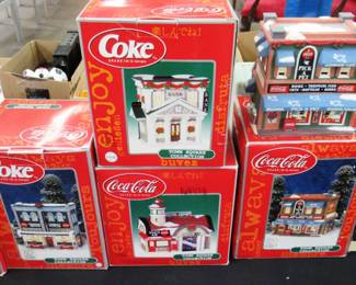 Town Square Collection