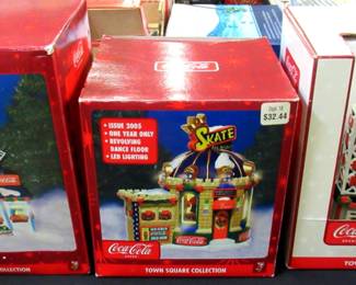 Town Square Collection