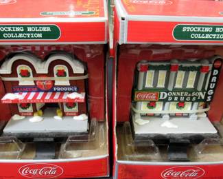 Stocking Holder Collection