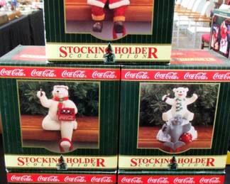 Stocking Holder Collection