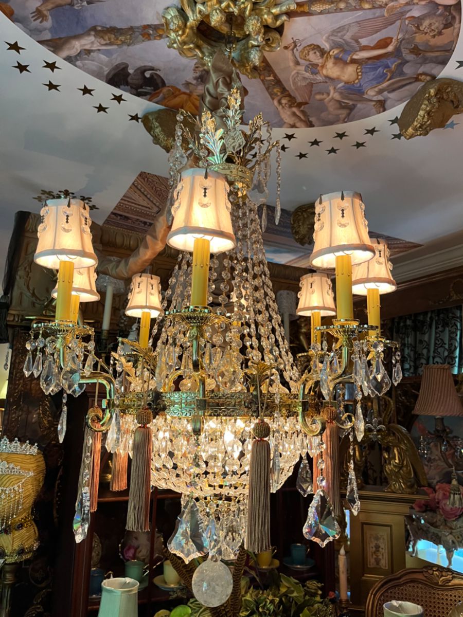 WELLFLEET ESTATE SALE in Wellfleet, MA starts on 9/29/2023