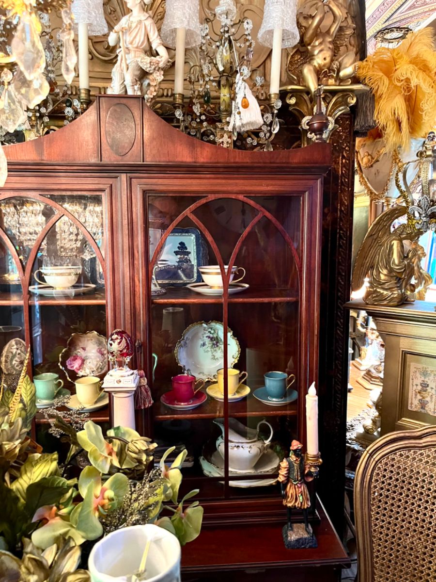 WELLFLEET ESTATE SALE in Wellfleet, MA starts on 9/29/2023