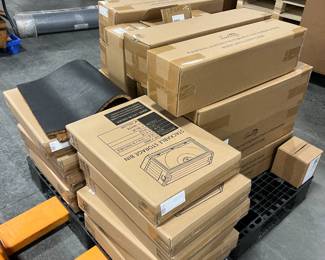 More Amazon Shelf Pulls - Brand New Must go!