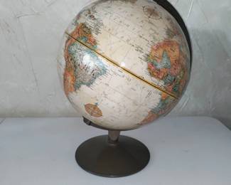 Globe