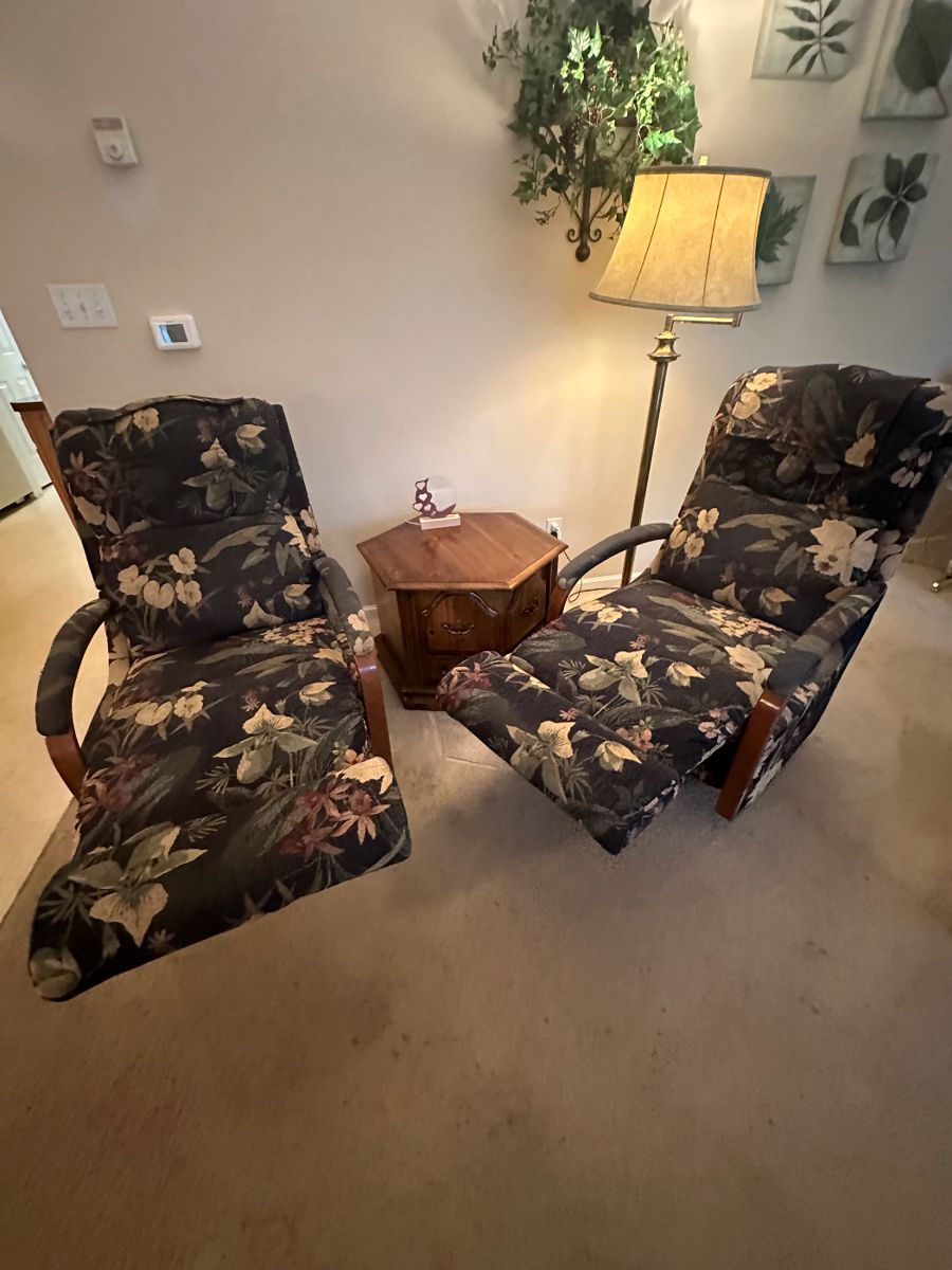 Another Chapter 50 Off Griffith Estate... starts on 10/20/2023