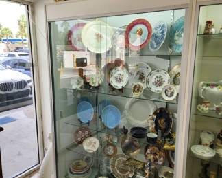 collectables, antiques