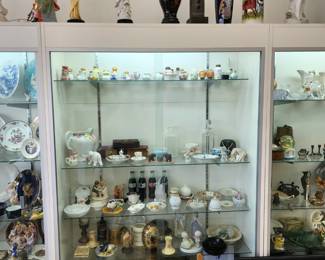 antiques, collectables