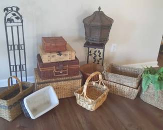 Basket Collection