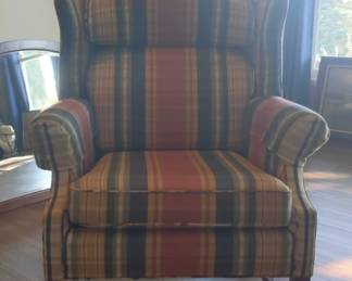 Comfortable Arm Chair 