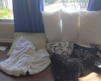 Queen Bedding Collection