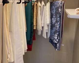 Tablecloths For All Seasons 