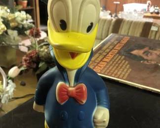 DonaldDuck