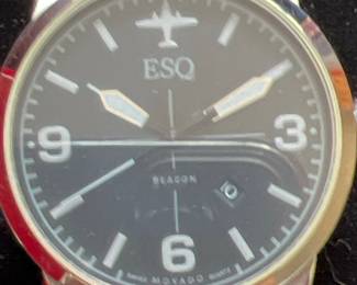Esq watches