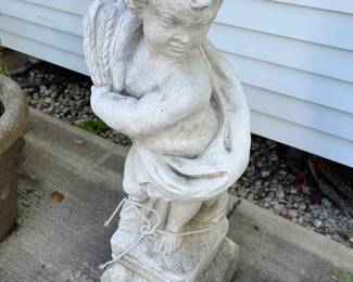 Outdoor ornamentation 