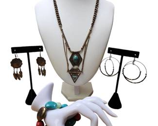 Boho Jewelry Fall Ready 