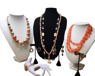 Fall In Love Jewelry For Upcoming Weather 