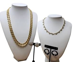 Western Germany Germany  Vintage Jewelry 