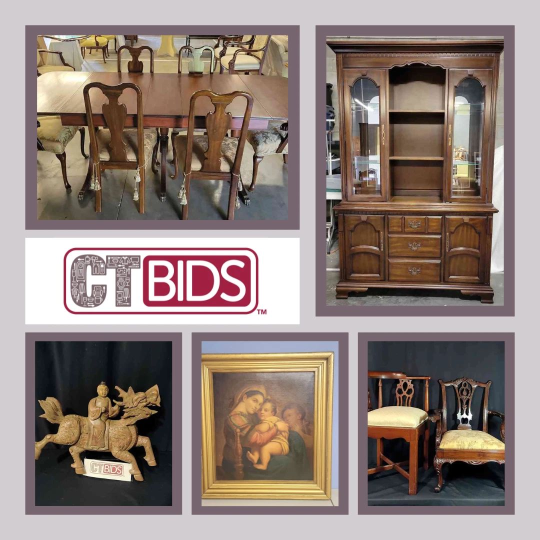 Thornblade Downsize Collage