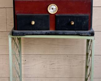 Cigar Humidors 